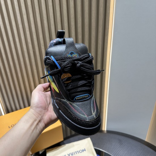L0uis V*1t*on Sneaker - LL051