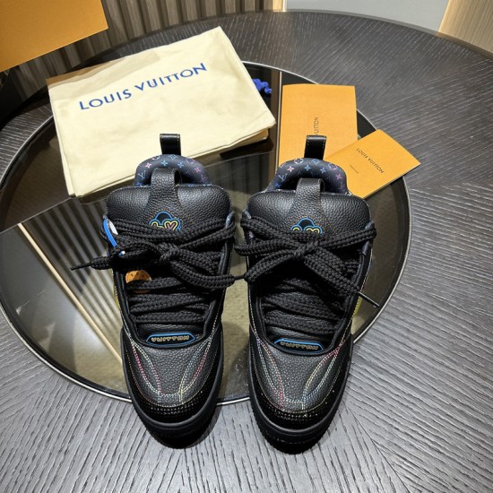 L0uis V*1t*on Sneaker - LL051