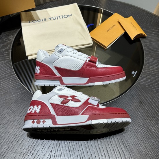 L0uis V*1t*on Sneaker LL045
