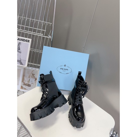 PRAD@ BOOTS - BOOT006