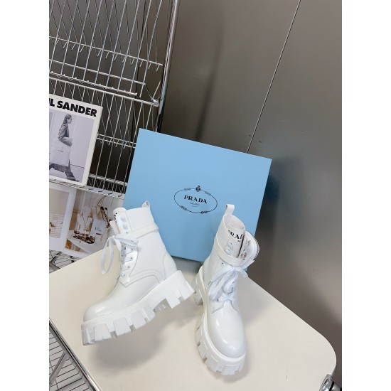 PRAD@ BOOTS - BOOT005