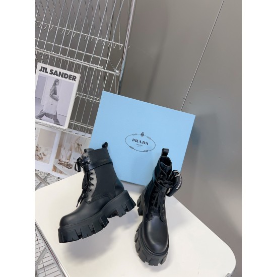 PRAD@ BOOTS - BOOT004