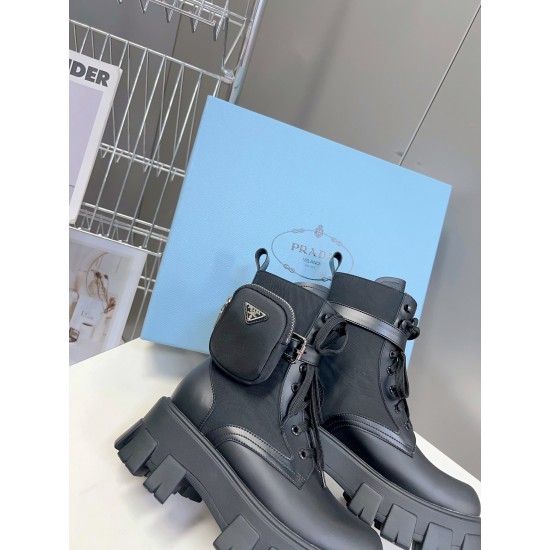 PRAD@ BOOTS - BOOT004