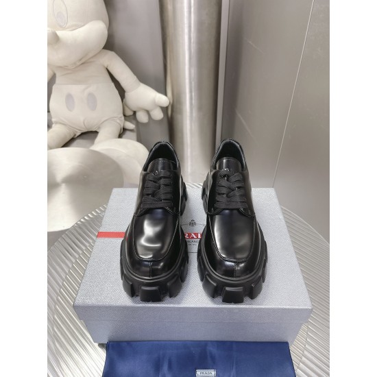 PRAD@ BOOTS - BOOT003