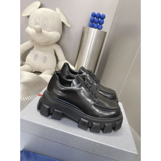 PRAD@ BOOTS - BOOT003