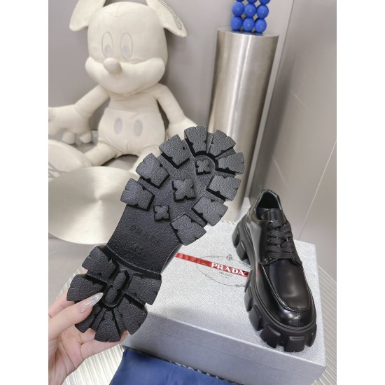 PRAD@ BOOTS - BOOT003