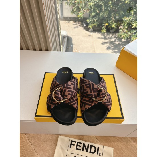F**di Slides FD001