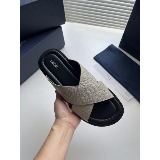 D1OR Sandals DR009