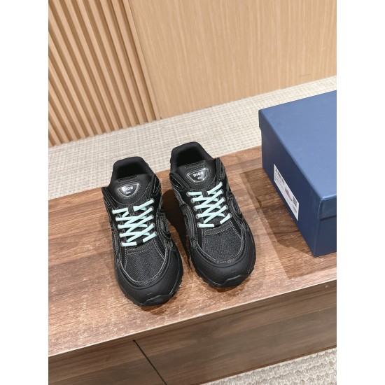 D1OR B30 SNEAKERS DBD018