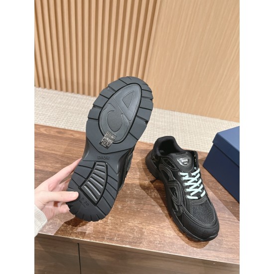 D1OR B30 SNEAKERS DBD018