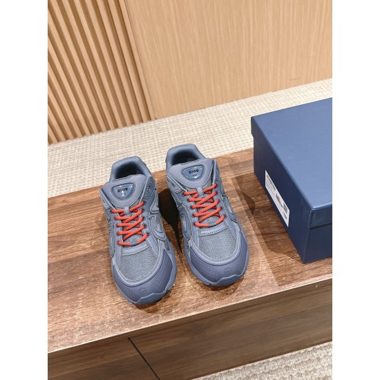 D1OR B30 SNEAKERS DBD016