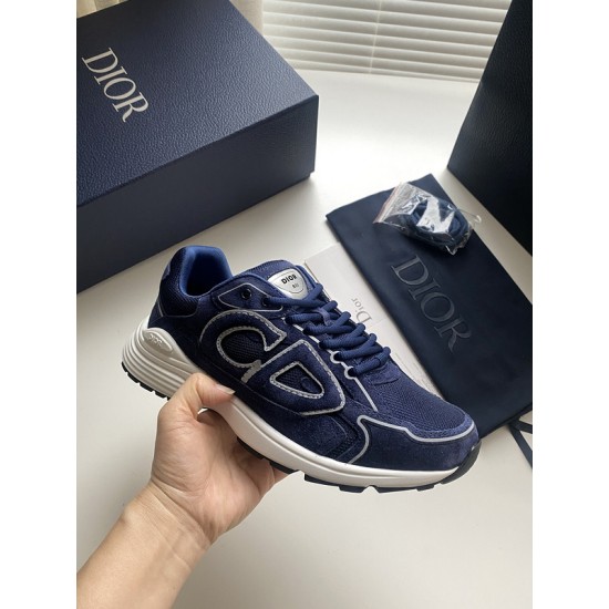 D1OR B30 SNEAKERS DBD015