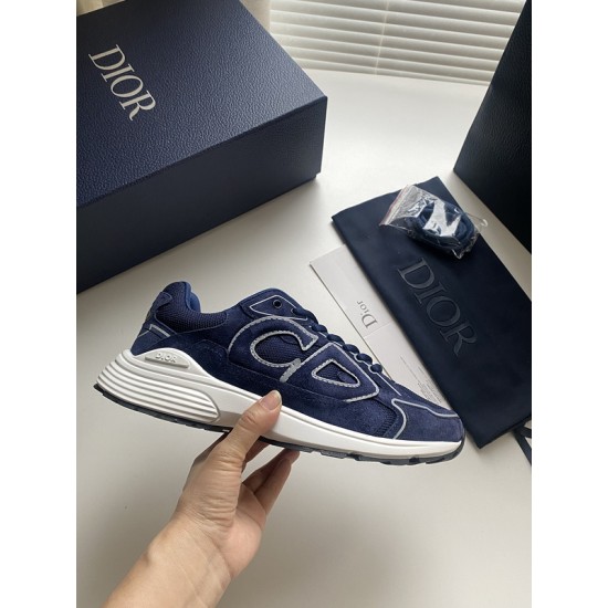 D1OR B30 SNEAKERS DBD015