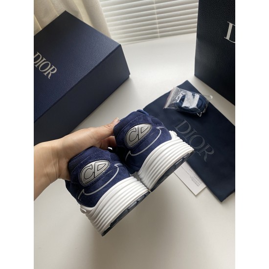 D1OR B30 SNEAKERS DBD015