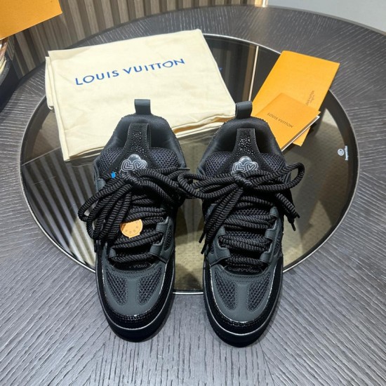 L0uis V*1t*on Sneaker - LL050