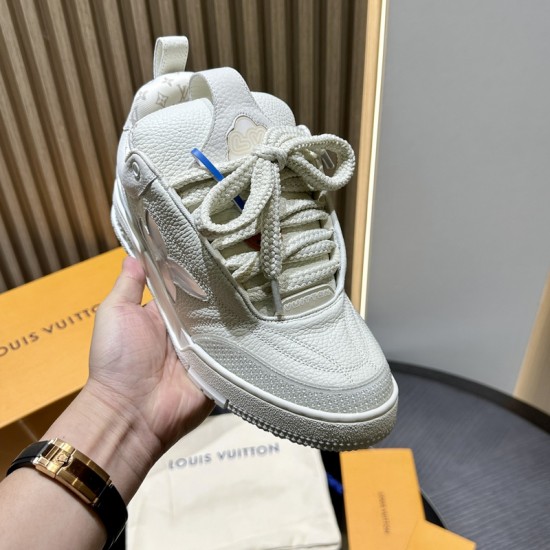 L0uis V*1t*on Sneaker - LL049