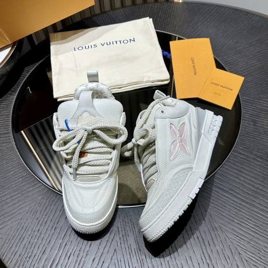 L0uis V*1t*on Sneaker - LL049