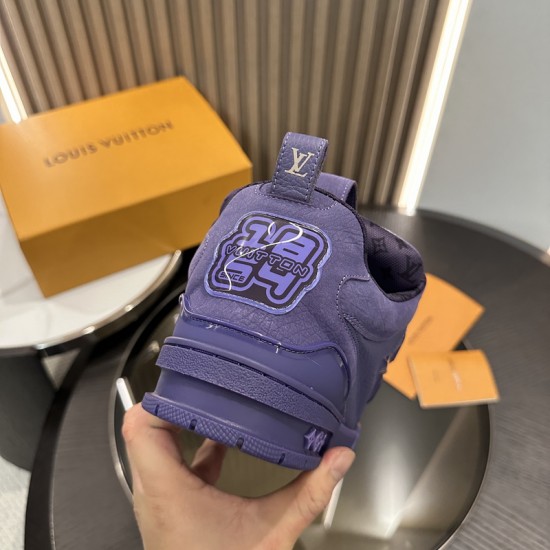 L0uis V*1t*on Sneaker - LL047