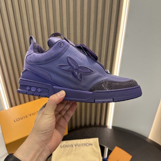 L0uis V*1t*on Sneaker - LL047