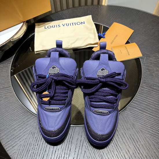 L0uis V*1t*on Sneaker - LL047