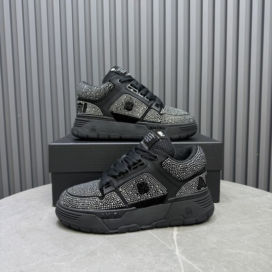 AMIRI SNEAKERS ARS-096