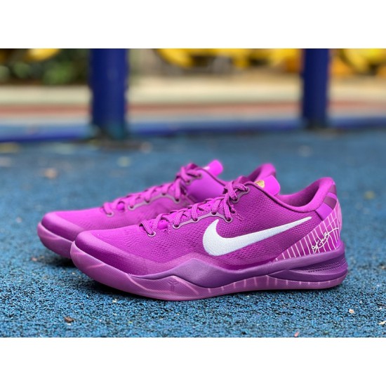 Nike Kobe 8 Protro EYBL Men's - HJ7265-500