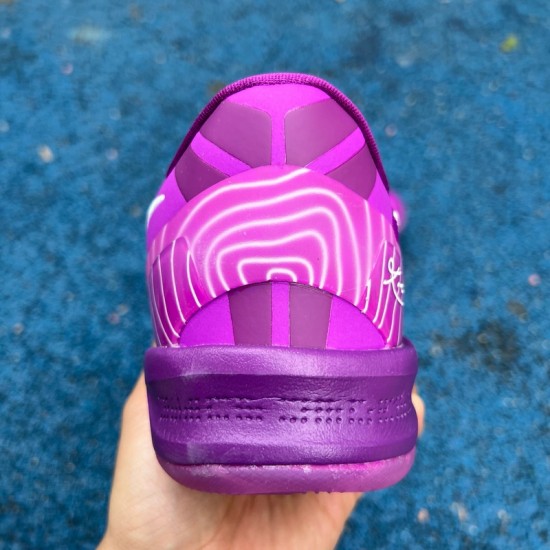 Nike Kobe 8 Protro EYBL Men