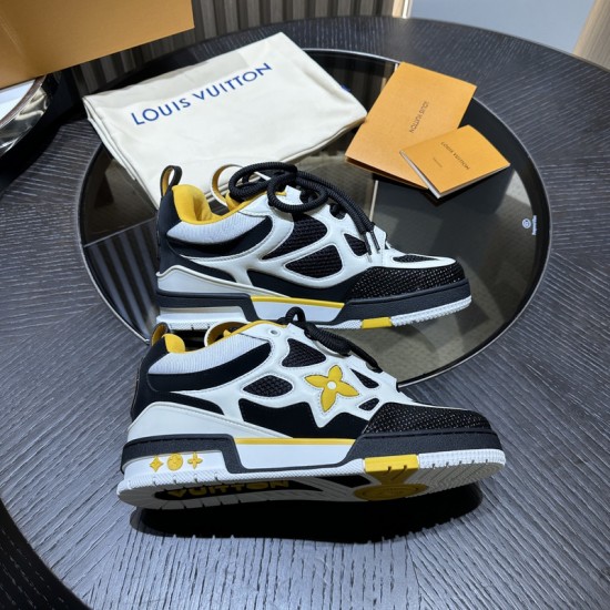 L0uis V*1t*on Sneaker - LL046