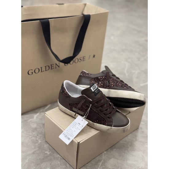 GOLDEN GOOSE SNEAKERS GO031