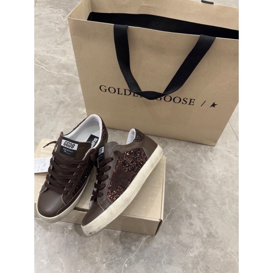 GOLDEN GOOSE SNEAKERS GO031