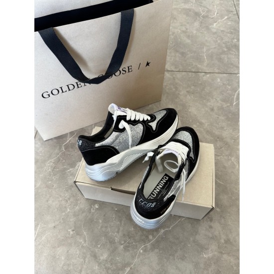 GOLDEN GOOSE SNEAKERS GO028