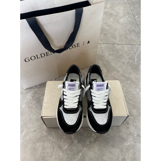 GOLDEN GOOSE SNEAKERS GO028