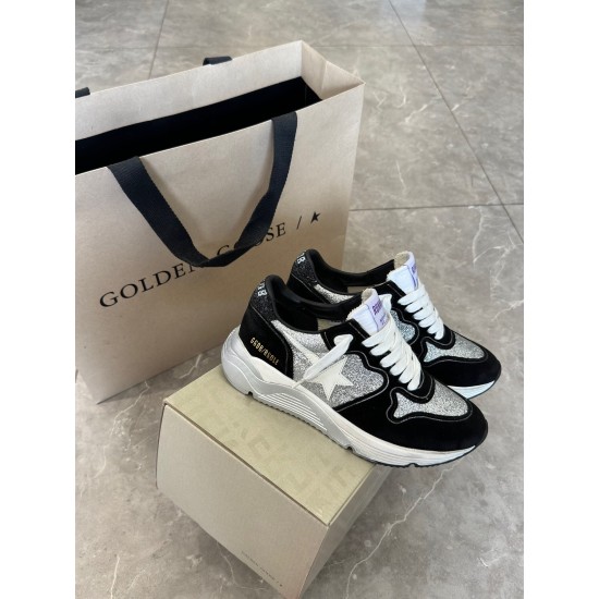 GOLDEN GOOSE SNEAKERS GO028