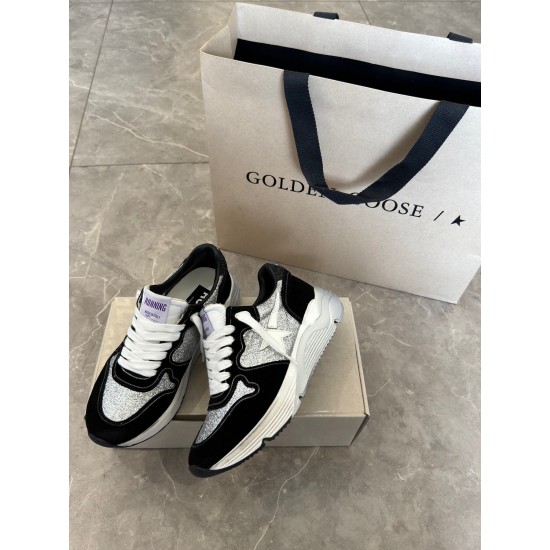 GOLDEN GOOSE SNEAKERS GO028