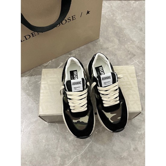 GOLDEN GOOSE SNEAKERS GO027