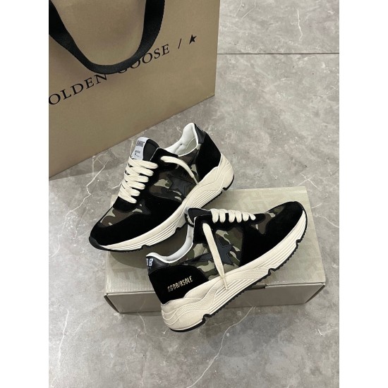 GOLDEN GOOSE SNEAKERS GO027