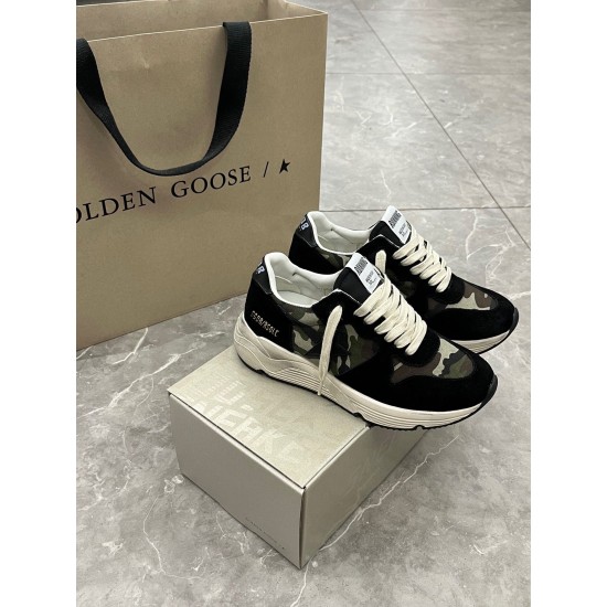GOLDEN GOOSE SNEAKERS GO027