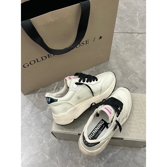 GOLDEN GOOSE SNEAKERS GO026