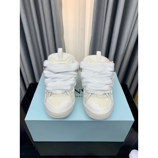 LANVIN SNEAKERS PA044