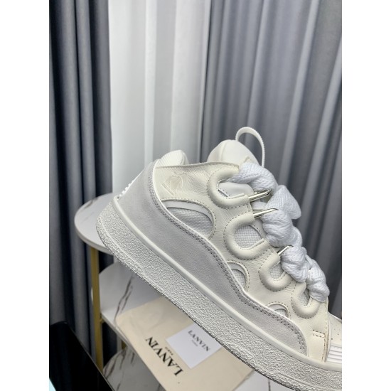 LANVIN SNEAKERS PA044