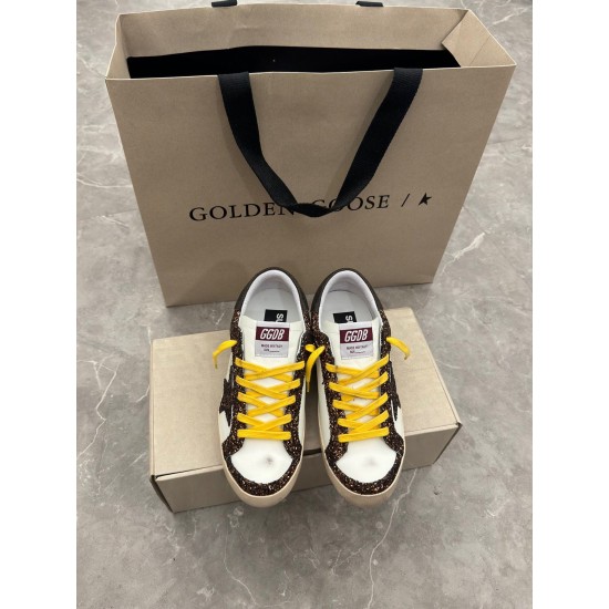 GOLDEN GOOSE SNEAKERS GO023