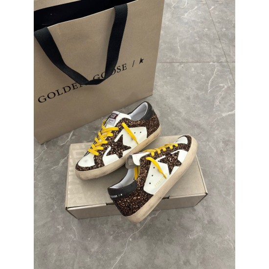 GOLDEN GOOSE SNEAKERS GO023