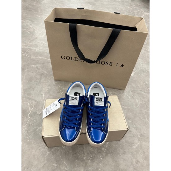 GOLDEN GOOSE SNEAKERS GO022