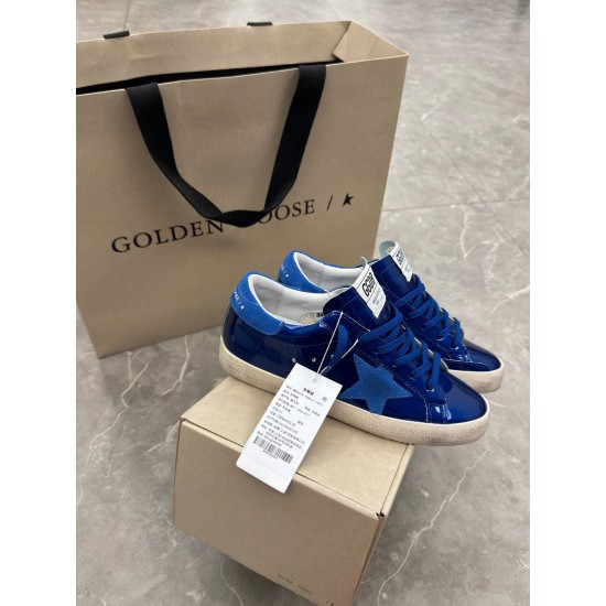 GOLDEN GOOSE SNEAKERS GO022