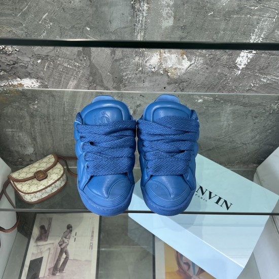 LANVIN SNEAKERS PA043