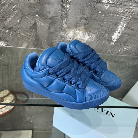 LANVIN SNEAKERS PA043