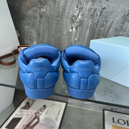 LANVIN SNEAKERS PA043