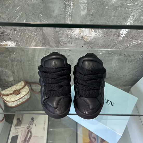 LANVIN SNEAKERS PA042