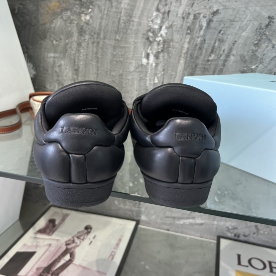 LANVIN SNEAKERS PA042