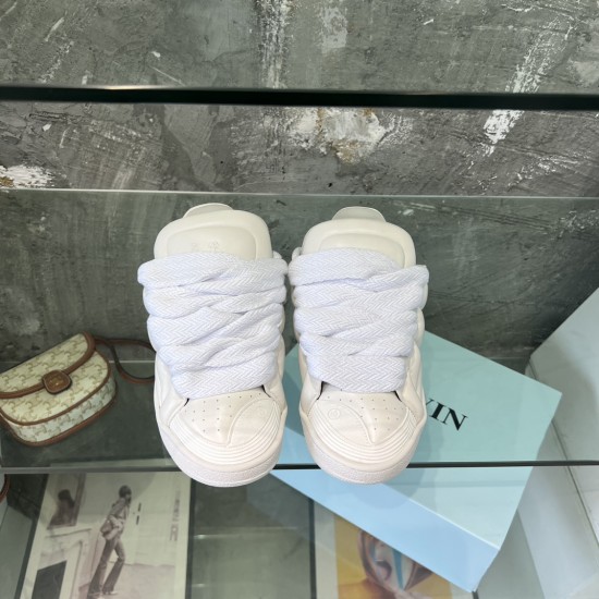 LANVIN SNEAKERS PA041